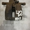 Суппорт тормозной Audi (Ауди) A6 C7 4G (11-18)