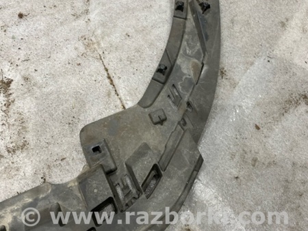 ФОТО Бампер нижняя часть для Audi (Ауди) A3 III 8V (12-20) Київ