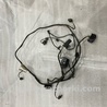Проводка бампера Audi (Ауди) A8 III D4 4H (09-17)