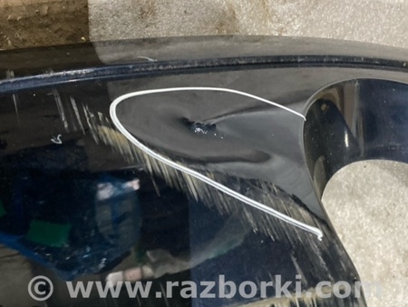 ФОТО Бампер нижняя часть для Audi (Ауди) A8 III D4 4H (09-17) Київ