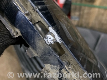 ФОТО Бампер нижняя часть для Audi (Ауди) A8 III D4 4H (09-17) Київ