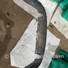 Бампер нижняя часть Audi (Ауди) A8 III D4 4H (09-17)