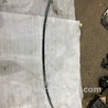 Накладка на бампер Audi (Ауди) A8 III D4 4H (09-17)