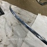 ФОТО Накладка на бампер для Audi (Ауди) A8 III D4 4H (09-17) Київ