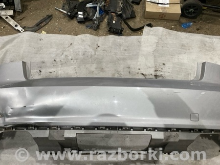 ФОТО Бампер для Audi (Ауди) A3 III 8V (12-20) Київ