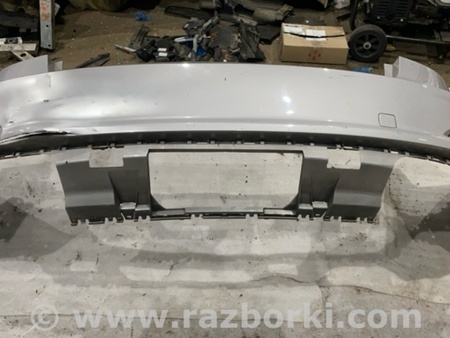 ФОТО Бампер для Audi (Ауди) A3 III 8V (12-20) Київ