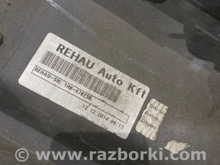 ФОТО Бампер для Audi (Ауди) A3 III 8V (12-20) Київ