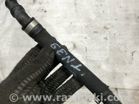 ФОТО Патрубок системы охлаждения для Audi (Ауди) A8 III D4 4H (09-17) Київ