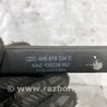 ФОТО Патрубок системы охлаждения для Audi (Ауди) A8 III D4 4H (09-17) Київ