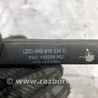 ФОТО Патрубок системы охлаждения для Audi (Ауди) A8 III D4 4H (09-17) Київ