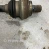 ФОТО Привод для Audi (Ауди) A3 III 8V (12-20) Київ