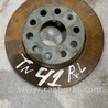 Диск тормозной Audi (Ауди) A3 III 8V (12-20)