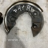 ФОТО Пыльник тормозного диска для Audi (Ауди) A3 III 8V (12-20) Київ