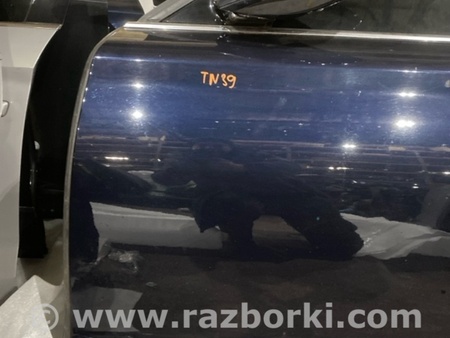ФОТО Дверь боковая для Audi (Ауди) A8 III D4 4H (09-17) Київ