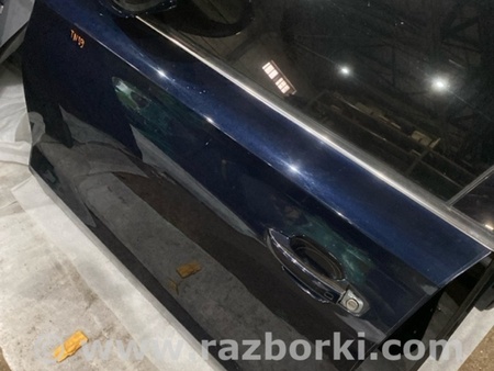 ФОТО Дверь боковая для Audi (Ауди) A8 III D4 4H (09-17) Київ