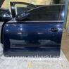 Дверь боковая Audi (Ауди) A8 III D4 4H (09-17)