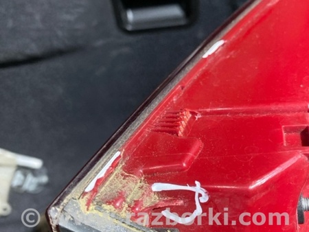 ФОТО Фара для Audi (Ауди) A8 III D4 4H (09-17) Київ