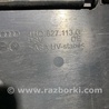 ФОТО Площадка номерного знака для Audi (Ауди) A8 III D4 4H (09-17) Київ