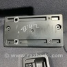 Площадка номерного знака Audi (Ауди) A6 C7 4G (11-18)