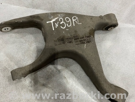 ФОТО Рычаг подвески для Audi (Ауди) A8 III D4 4H (09-17) Київ