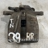 Суппорт тормозной Audi (Ауди) A8 III D4 4H (09-17)