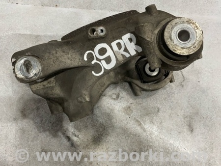 ФОТО Цапфа для Audi (Ауди) A8 III D4 4H (09-17) Київ