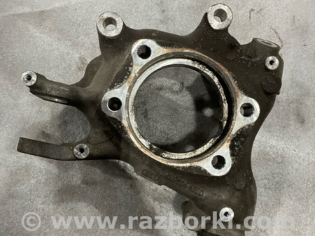 ФОТО Цапфа для Audi (Ауди) A8 III D4 4H (09-17) Київ