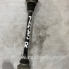Привод Audi (Ауди) A8 III D4 4H (09-17)