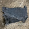 Защита днища кузова Audi (Ауди) A6 C7 4G (11-18)