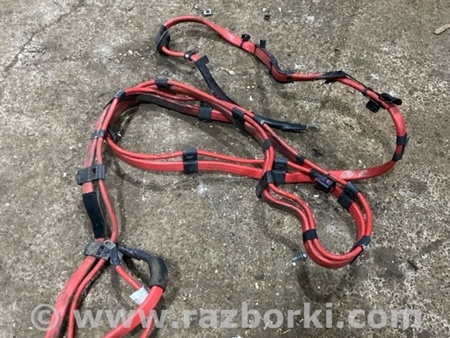 ФОТО Электропроводка для Audi (Ауди) A6 C7 4G (11-18) Київ