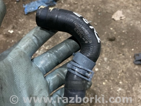 ФОТО Патрубок системы охлаждения для Audi (Ауди) A5 F5 B9 (16-24) Київ