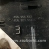 ФОТО Пластик для Audi (Ауди) A6 C7 4G (11-18) Київ