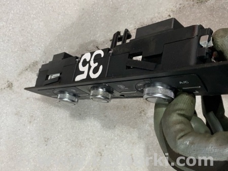 ФОТО Блок управления климат-контролем для Audi (Ауди) A6 C7 4G (11-18) Київ