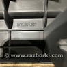 ФОТО Пластик для Porsche Macan I 95B +FL (13-18) Київ