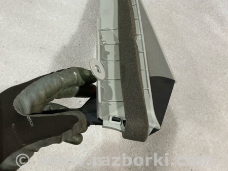 ФОТО Пластик для Audi (Ауди) A3 III 8V (12-20) Київ