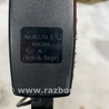 ФОТО Замок ремня безопасности для Audi (Ауди) A3 III 8V (12-20) Київ