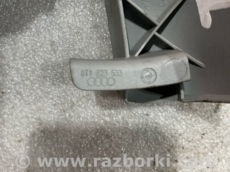 ФОТО Ручка открывания капота для Audi (Ауди) A3 III 8V (12-20) Київ