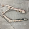 Подушка безопасности боковая Porsche Macan I 95B +FL (13-18)