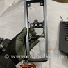 Пластик Porsche Macan I 95B +FL (13-18)