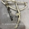 Подушка безопасности боковая Audi (Ауди) A8 III D4 4H (09-17)