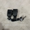 Замок ремня безопасности Audi (Ауди) A8 III D4 4H (09-17)