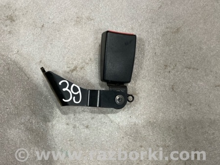 ФОТО Замок ремня безопасности для Audi (Ауди) A8 III D4 4H (09-17) Київ