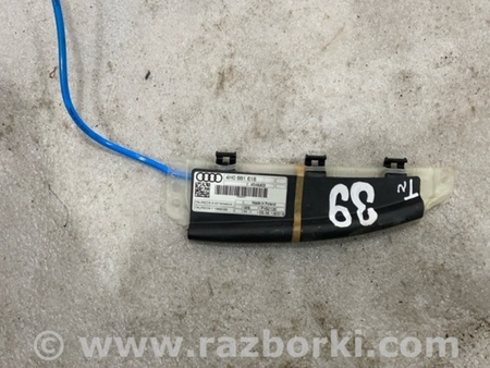 ФОТО Регулировочный узел для Audi (Ауди) A8 III D4 4H (09-17) Київ