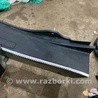 ФОТО Накладка замка багажника для Audi (Ауди) A8 III D4 4H (09-17) Київ