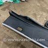 ФОТО Накладка замка багажника для Audi (Ауди) A8 III D4 4H (09-17) Київ