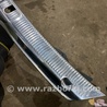 ФОТО Накладка замка багажника для Audi (Ауди) A8 III D4 4H (09-17) Київ