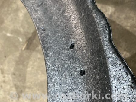 ФОТО Панель пола багажника для Audi (Ауди) A8 III D4 4H (09-17) Київ