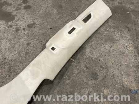 ФОТО Обшивка салона для Audi (Ауди) A8 III D4 4H (09-17) Київ
