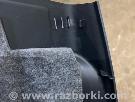 ФОТО Обшивка салона для Audi (Ауди) A8 III D4 4H (09-17) Київ