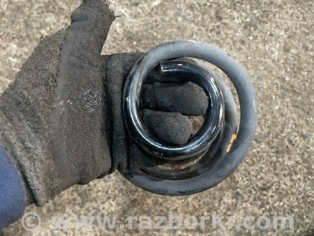 ФОТО Пружина подвески для Porsche Macan I 95B +FL (13-18) Київ